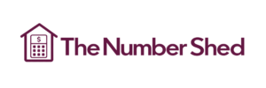The Number Shed